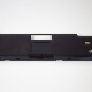 Накладка з тачпадом і сканером відбитка пальця на Lenovo ThinkPad T61 (42W2472)