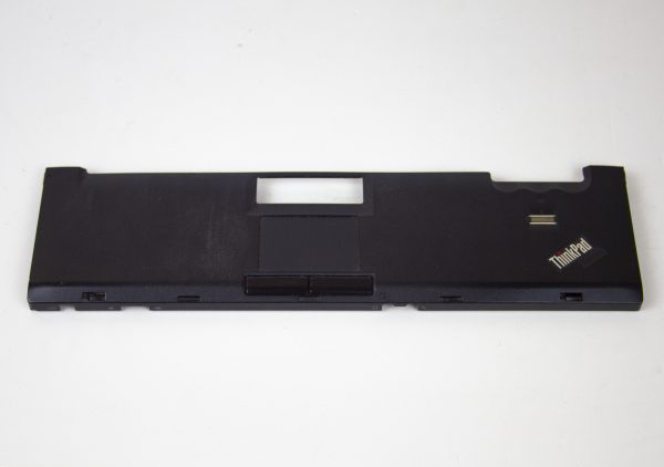 Накладка з тачпадом і сканером відбитка пальця на Lenovo ThinkPad T61 (42W2472)