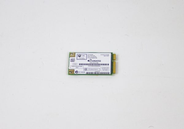 Адаптер Anatel Wi-Fi (ETC094LPD0415)