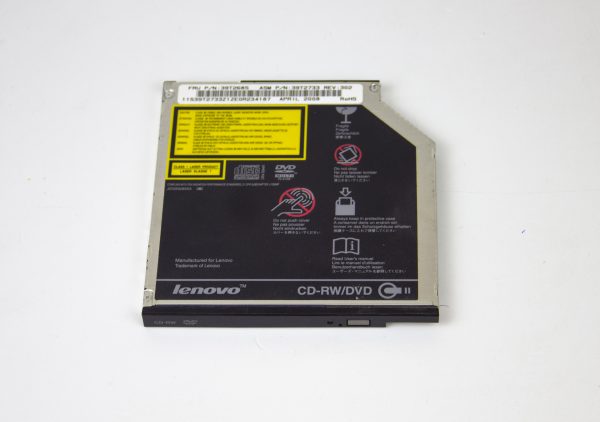 Оптичний привід Lenovo 39T2685 39T2733 CD-RW / DVD Drive