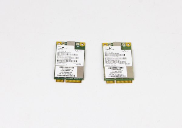 Sierra AirPrime MC8355 3G модем + GPS внутрішній