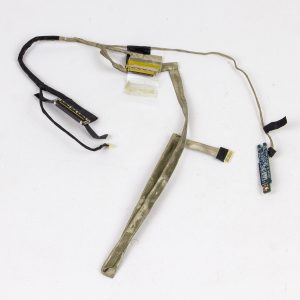 Плата LED індикації + шлейф (ls-9595p) для Dell Latitude E7450