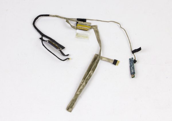 Плата LED індикації + шлейф (ls-9595p) для Dell Latitude E7450