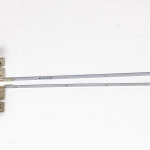 Петлі для Lenovo IdeaPad G555 AMOBU000100R AMOBU000200L