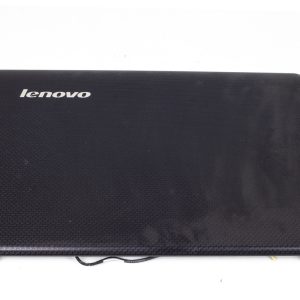 Кришка матриці + веб камера для Lenovo G555 (AP0BU0004101)