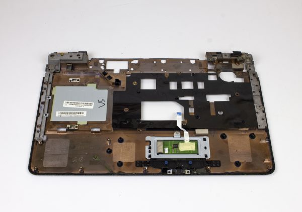 Верхня частина корпусу для Lenovo G555 AP0BU0003101A - Зображення 2