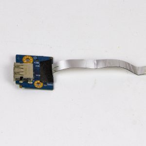 USB Роз'єм гніздо Lenovo G555 ls-5083p KIWA7