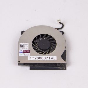 Вентилятор (кулер) для Dell Latitude E6410 DC280007TVL