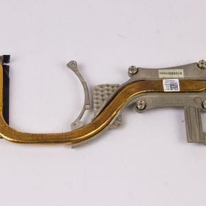 Система охолодження для Dell Latitude E6410 cn-0ktprc-72444 AT0AZ0010VL