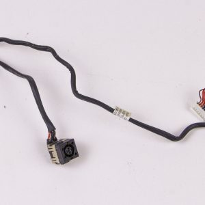 Роз'єм живлення для Dell Latitude E6410 CN-0MT643