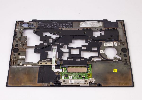 Верхня кришка для Dell Latitude E6410 (CN-0Y42JK 0Y42JK)