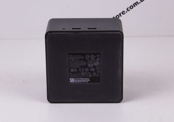 Док станція Dell Wireless Docking Station (WLD15) - Зображення 2