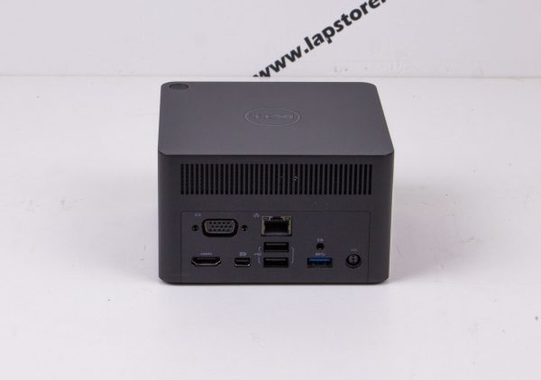 Док станція Dell Wireless Docking Station (WLD15) - Зображення 3