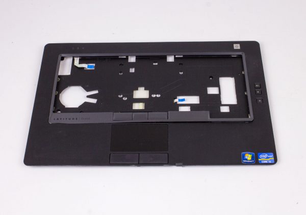 Верхня кришка Touchpad & Palmrest для DELL Latitude E6430 CN-0RFTGT
