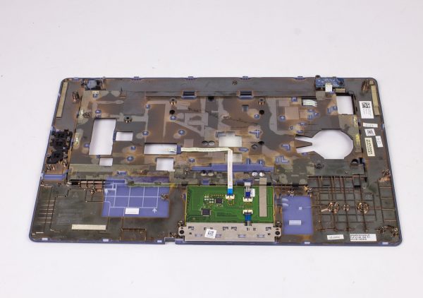 Верхня кришка Touchpad & Palmrest для DELL Latitude E6430 CN-0RFTGT - Зображення 2
