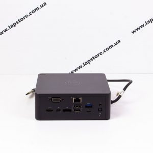 Док-станція Dell K16A TB-16 K16A001