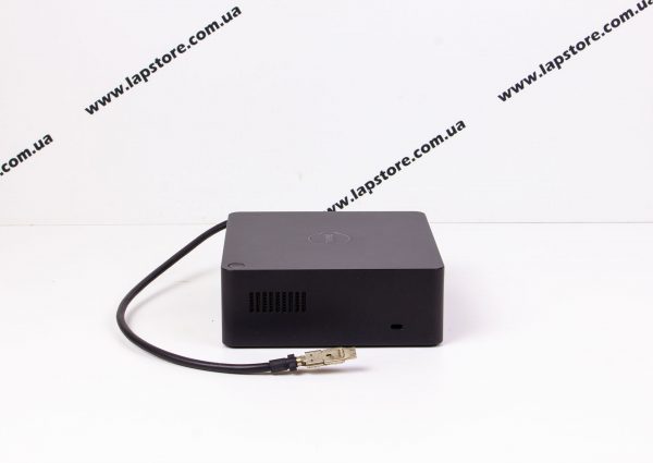 Док-станція Dell K16A TB-16 K16A001 - Зображення 2