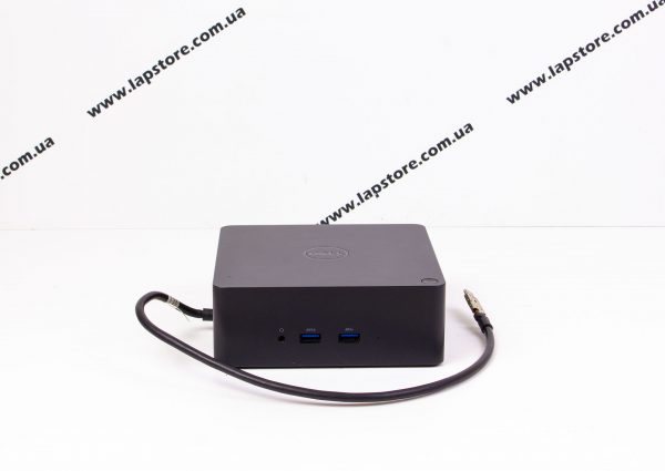 Док-станція Dell K16A TB-16 K16A001 - Зображення 3
