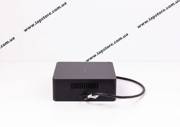 Док-станція Dell K16A TB-16 K16A001 - Зображення 4