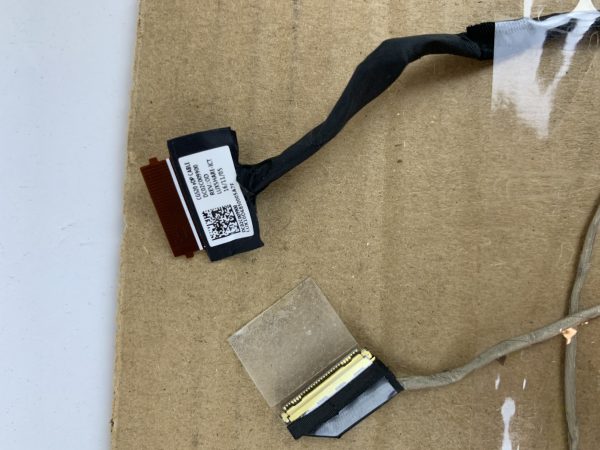 Шлейф матриці для Lenovo 110-15ACL DC02C009900 - Зображення 2