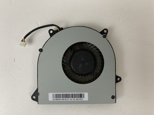 Кулер (вентилятор) для LENOVO 110-15ACL EF70070S1-C010-S9A
