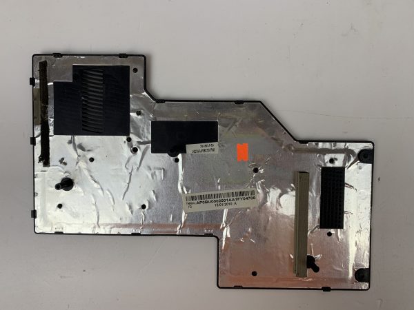 Кришка для Lenovo IdeaPad G550, G555, ap0bu000200 - Зображення 2
