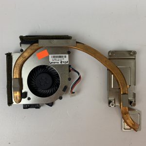 Система охолодження для Lenovo E420