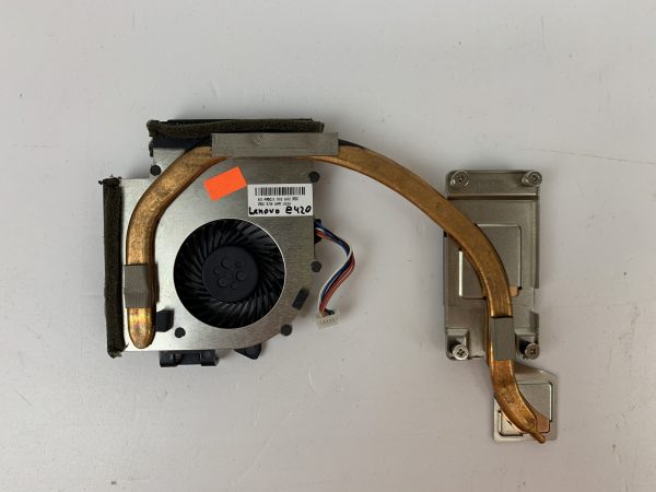 Система охолодження для Lenovo E420