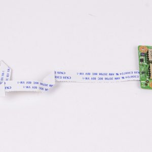 Плата USB + шлейф для MSI GT70 ms-1762ever