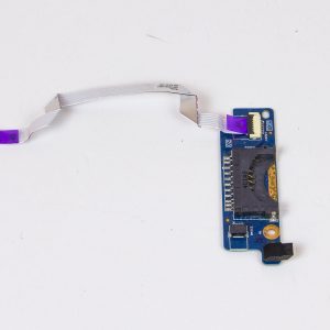 Плата Card Reader для Acer Aspire Nitro 448.02W06.0011