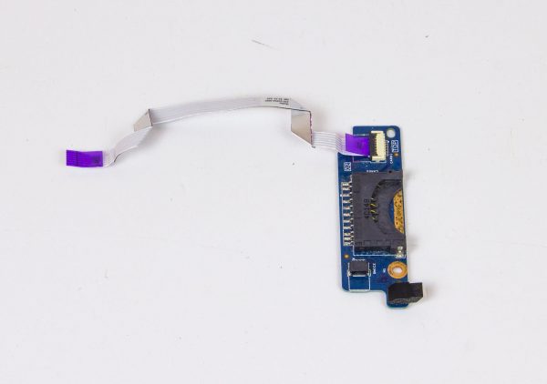 Плата Card Reader для Acer Aspire Nitro 448.02W06.0011
