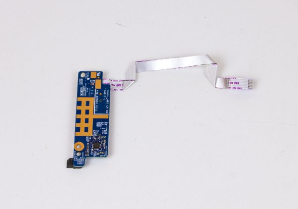 Плата Card Reader для Acer Aspire Nitro 448.02W06.0011 - Зображення 2