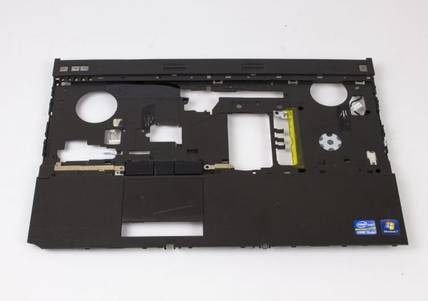 Верхня частина корпусу + тачпад Palmrest Dell Precision M4600 CN-0VPTH8