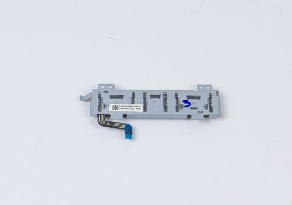 Кнопки тачпада для Dell Precision M6600 M4600 1A22HUB00-035-G - Зображення 2