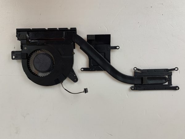 Кулер (вентилятор) для DELL Latitude 5580 5590 (EG50050S1-CA80-S9A) - Зображення 3