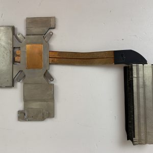 Система охолодження для Asus ROG 17.3 "G75VW (13N0-MBA0701)