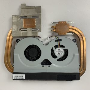 Система охолодження для ASUS G55V (13GNB71AM071-1)