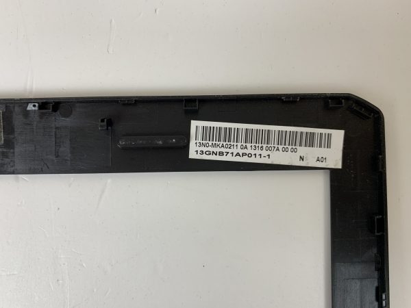 Рамка матриці для Asus G55VW (13GNB71AP011-1) - Зображення 2