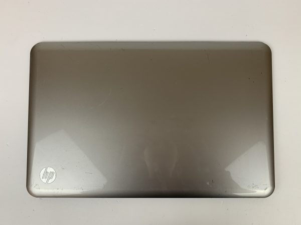 Кришка матриці + вебкамера для HP Pavilion G7-1000 Series (646547-001 679142-131)