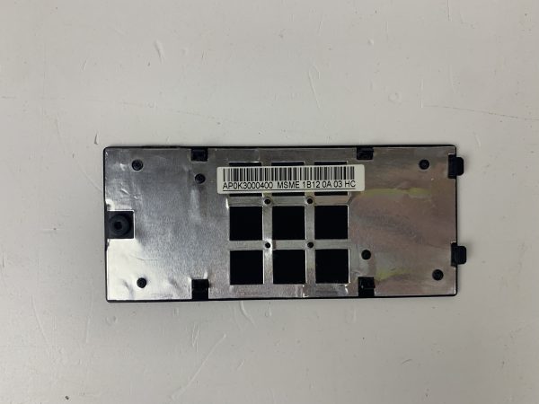 Кришка для Asus X53 K53 A53 K73 X73 (AP0K3000400)