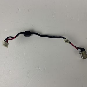 Роз'єм живлення для ASUS A53U DC30100FJ