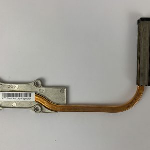 Система охлаждения для ASUS K53B, K53U, A53, K53, X53 (AT0J00020A0)