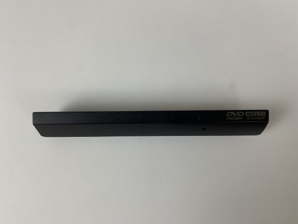 Заглушка DVD-RW для Asus K53U K53T X53 A53 K53 (ac0bav) - Зображення 2