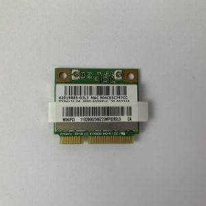 Wi-Fi модуль Atheros AR5B95