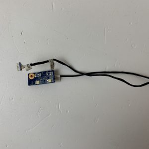 Led cable для Clevo P177SM P170HM (6-43-P1700-041 HL)