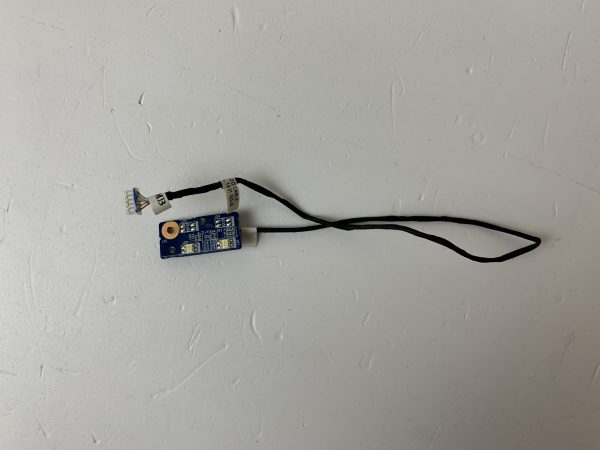 Led cable для Clevo P177SM P170HM (6-43-P1700-041 HL)