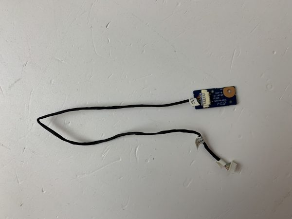 Led cable для Clevo P177SM P170HM (6-43-P1700-041 HL) - Зображення 2