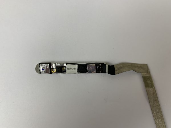 Веб камера + шлейф для Toshiba Satellite L750D, L755D (A100A197001) - Зображення 2