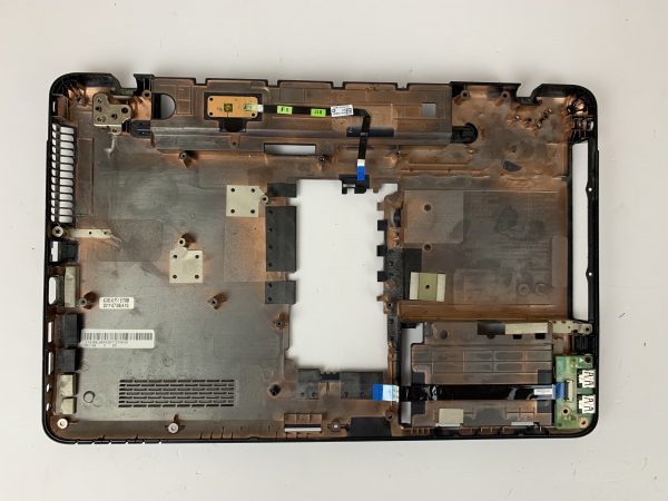 Нижня кришка корпусу TOSHIBA Satellite L750D