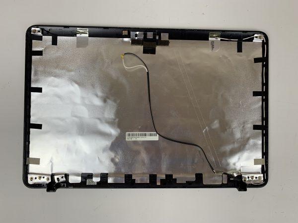 Кришка матриці Toshiba Satellite L750, L750D, L755 (ZYE33BLBLC00Q0110707-01) - Зображення 2